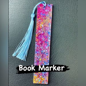 Book Markers